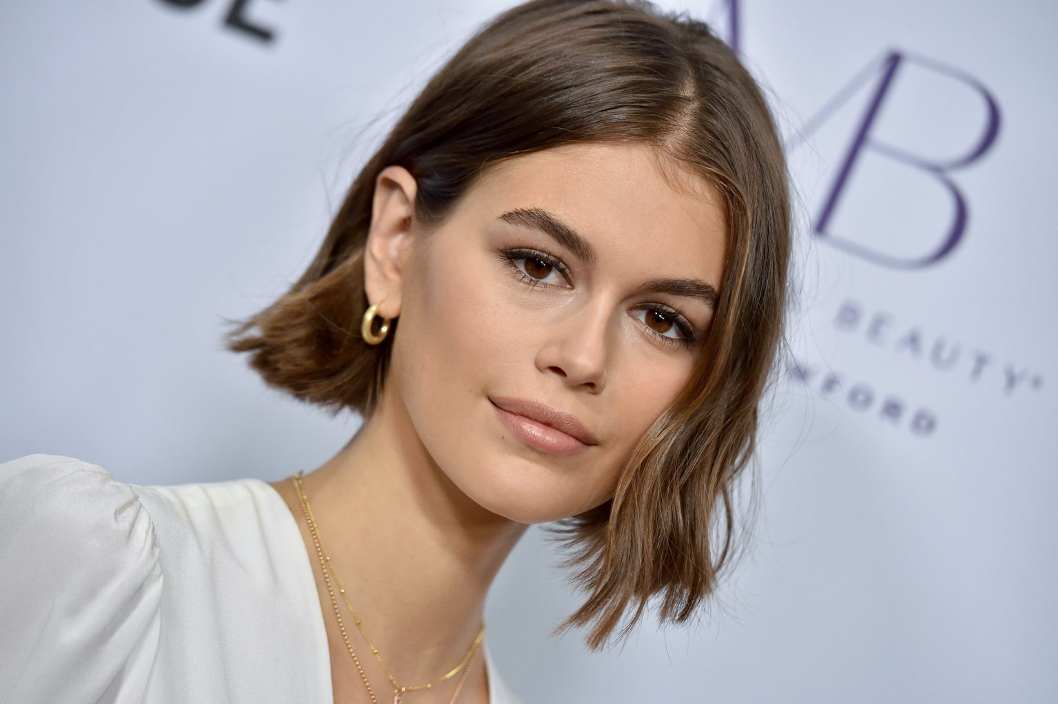 Kaia Gerber se incorpora al elenco de la serie “American Horror Story”