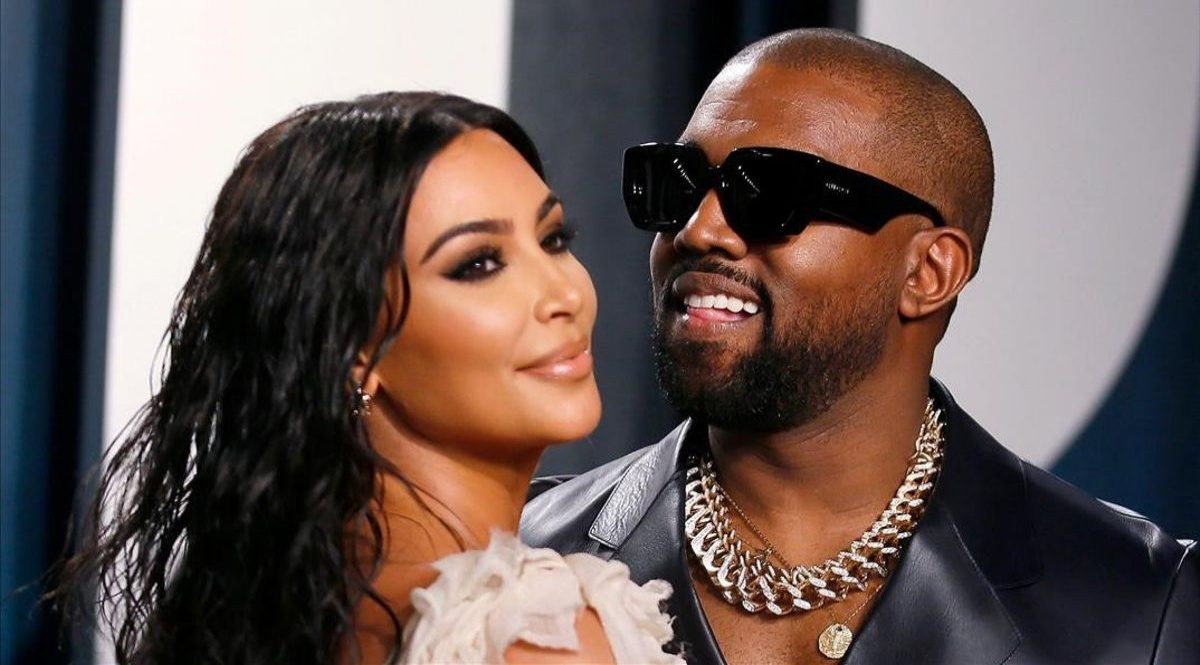 La nueva estrategia de Kim Kardashian para sacar provecho de su divorcio