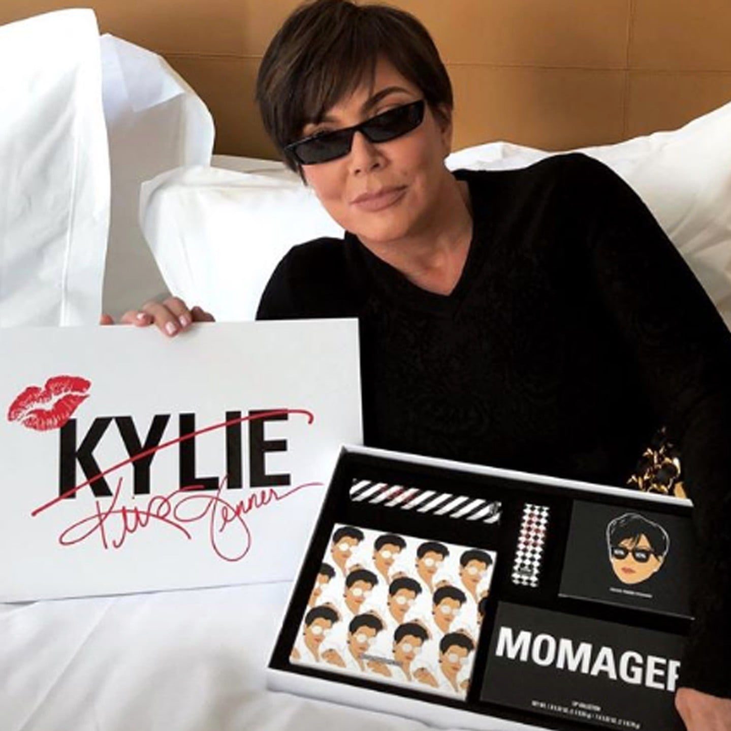 Kris-Jenner-linea-productos-momager