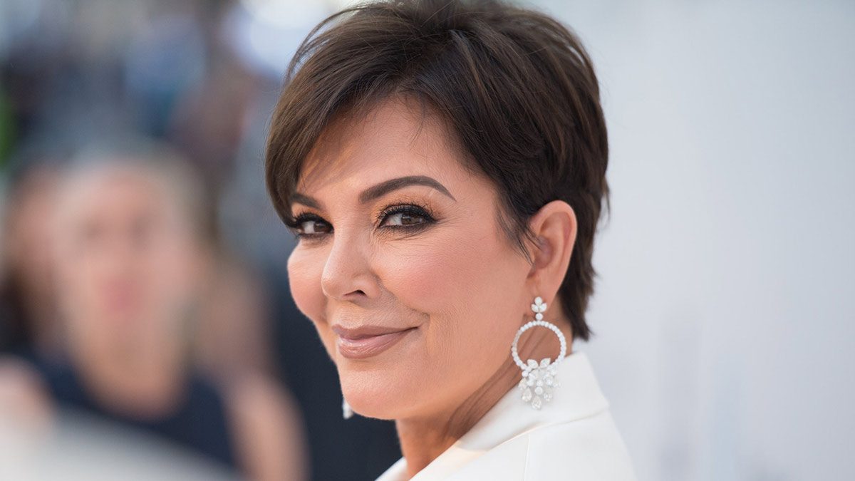 Kris Jenner ya prepara el regreso de las Kardashian a la TV