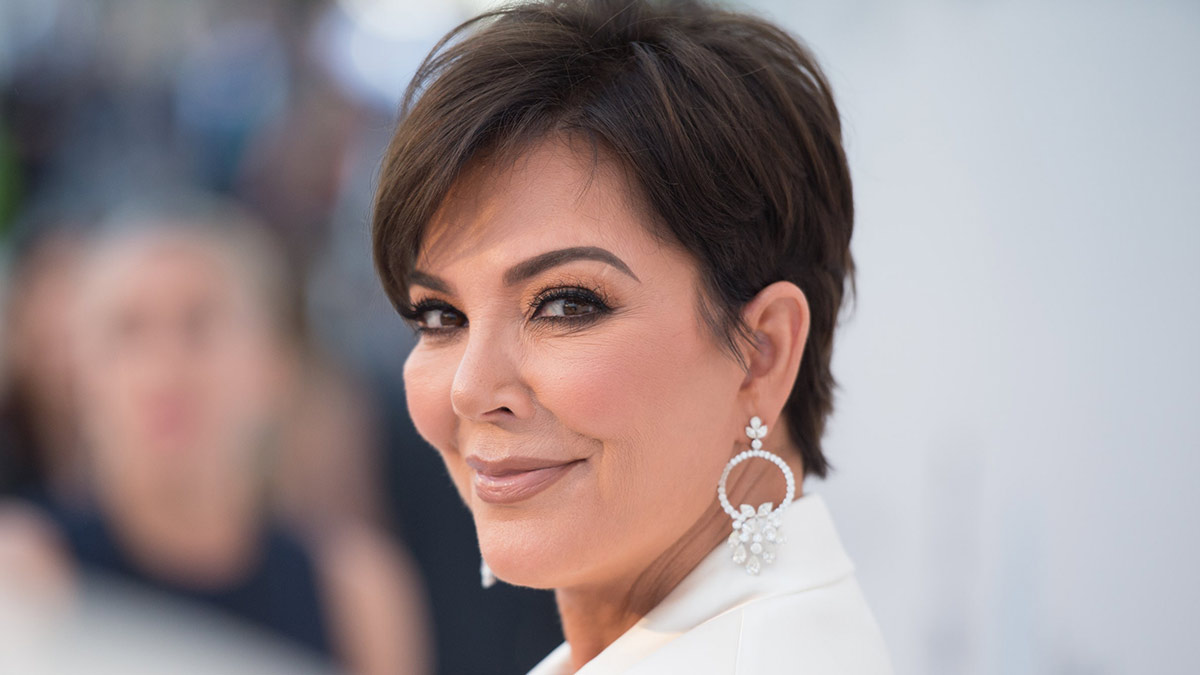 Kris Jenner ya prepara el regreso de las Kardashian a la TV
