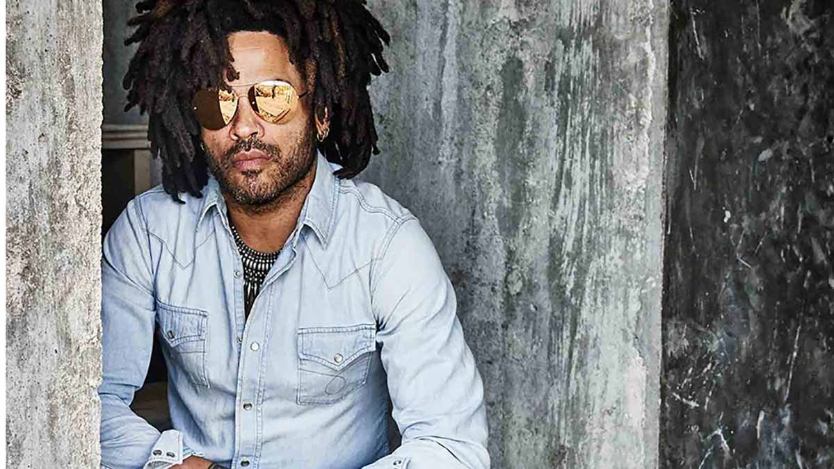 ¿Es Lenny Kravitz la razón por la que A-Rod viajó a República Dominicana?