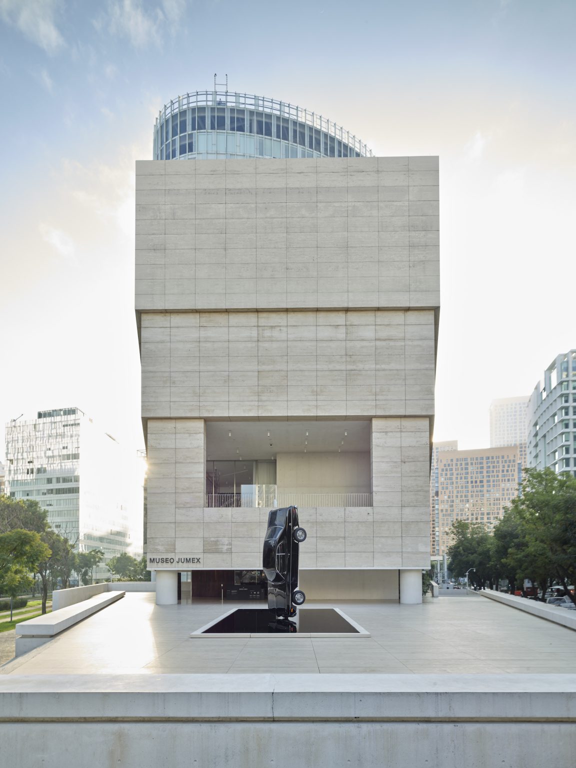 Museo Jumex