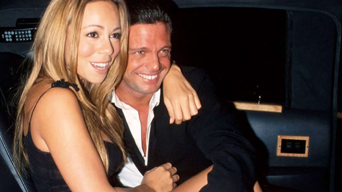 Te contamos quién es la actriz que interpretará a Mariah Carey en ‘Luis Miguel, la serie’