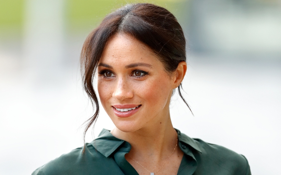 Meghan Markle