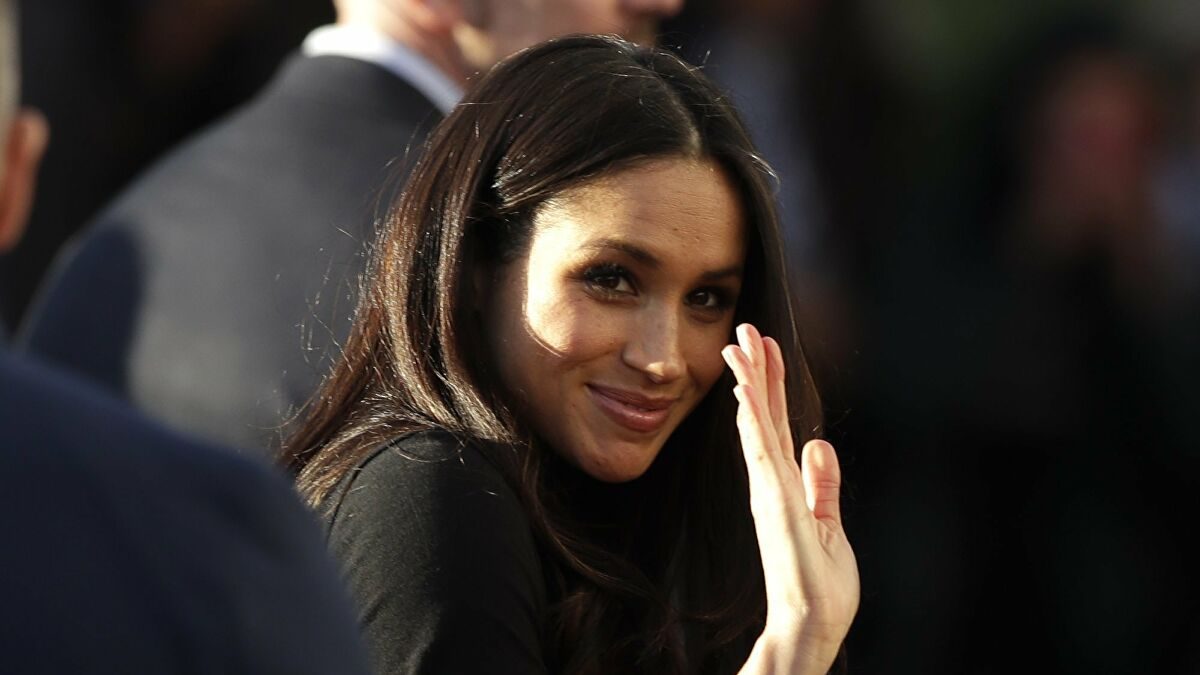 Meghan-Markle-agente