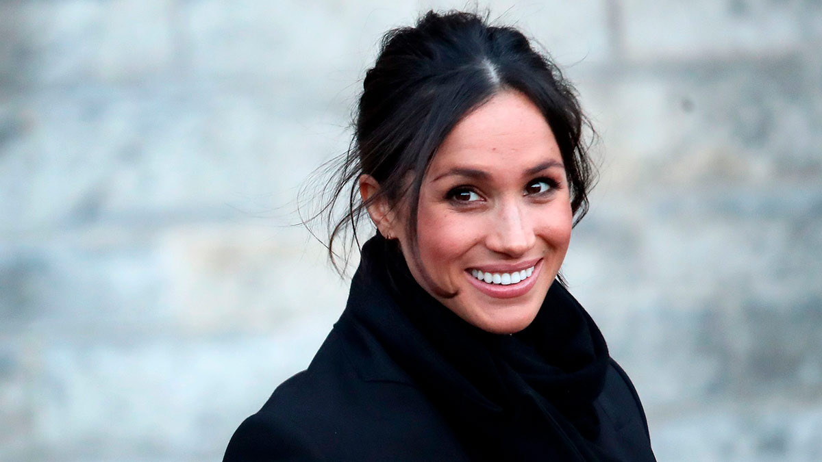 ¡Uno más a la lista! Ahora, Meghan Markle despide a su agente