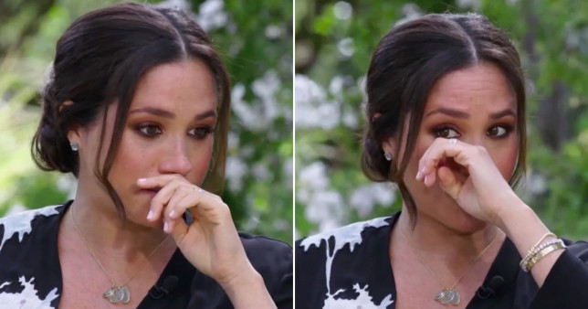 Meghan Markle