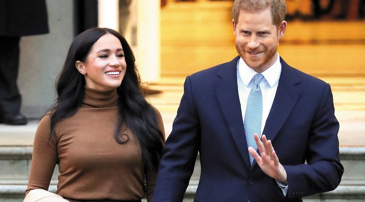 Culpan a Meghan por bancarrota de una agencia de paparazzi