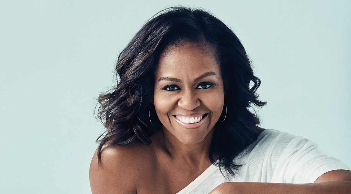 Michelle Obama ya piensa en el retiro de la vida pública