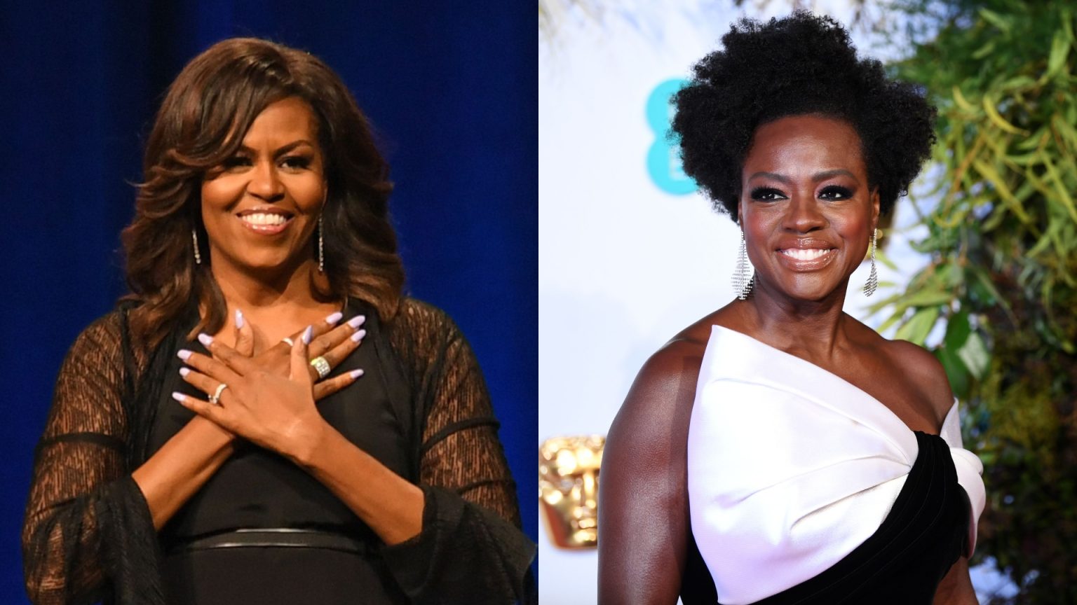 Michelle-Obama-Viola-Davis