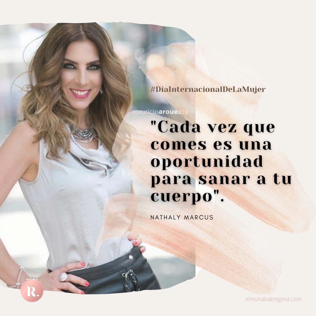 Nathaly Marcus