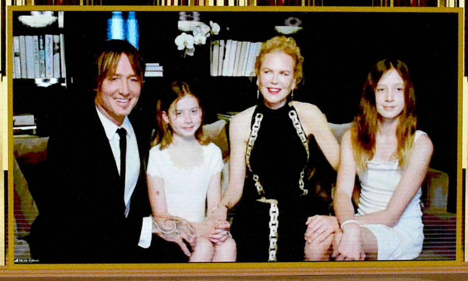 Nicole-Kidman-Familia-Golden-Globe-2021