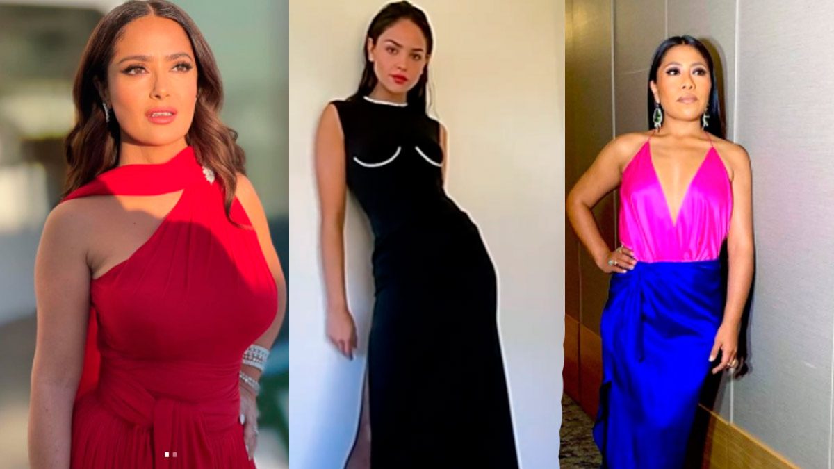Salma-Eiza-Yalitza-Golden-Globe-2021