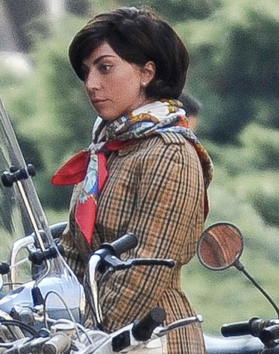 Lady Gaga