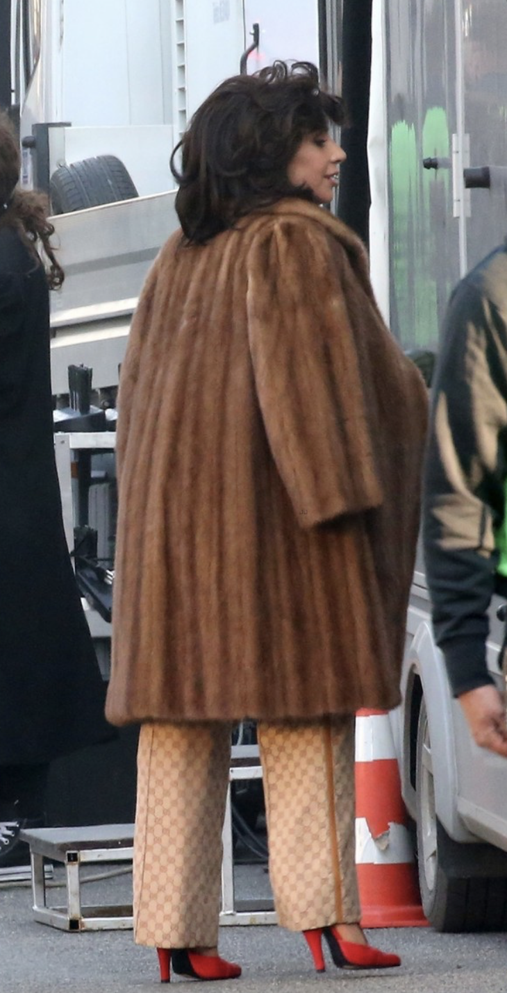 Lady Gaga