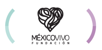 Fundación México Vivo
