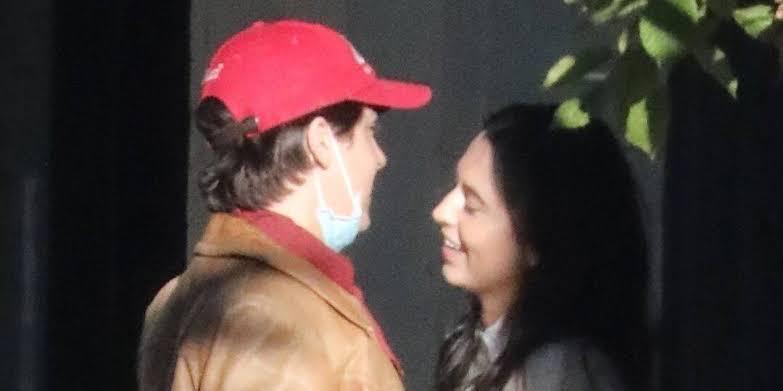 Cole y Reina