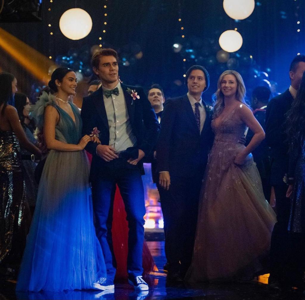 Riverdale