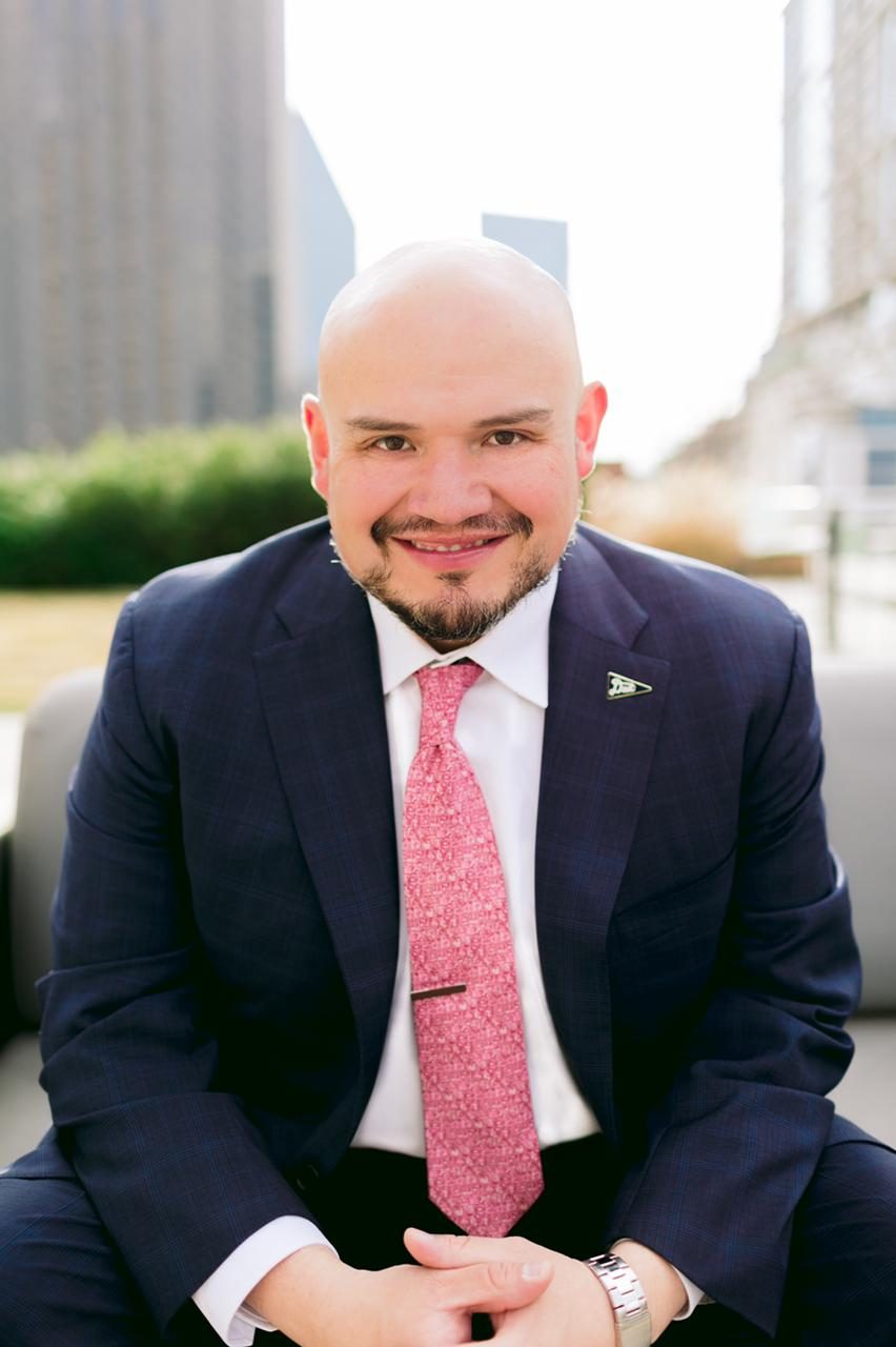 David Lomelí