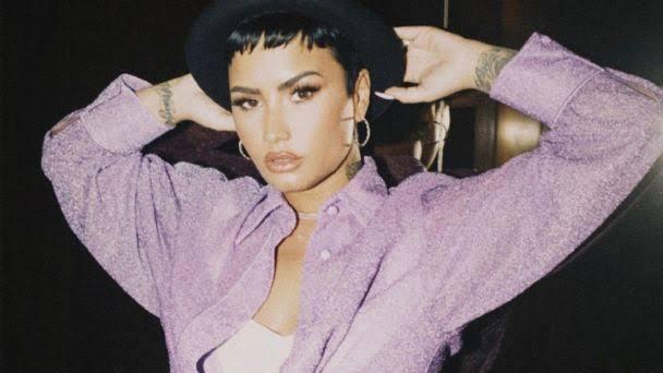 Demi Lovato