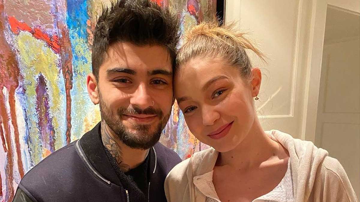 ¿Gigi Hadid y Zayn Malik se casaron en secreto?