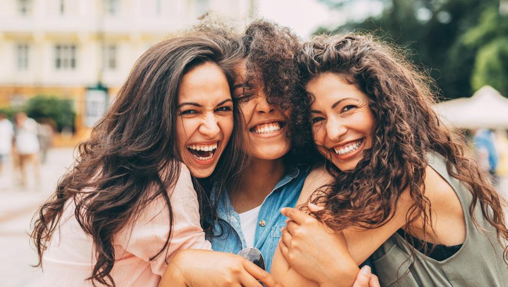 amigas