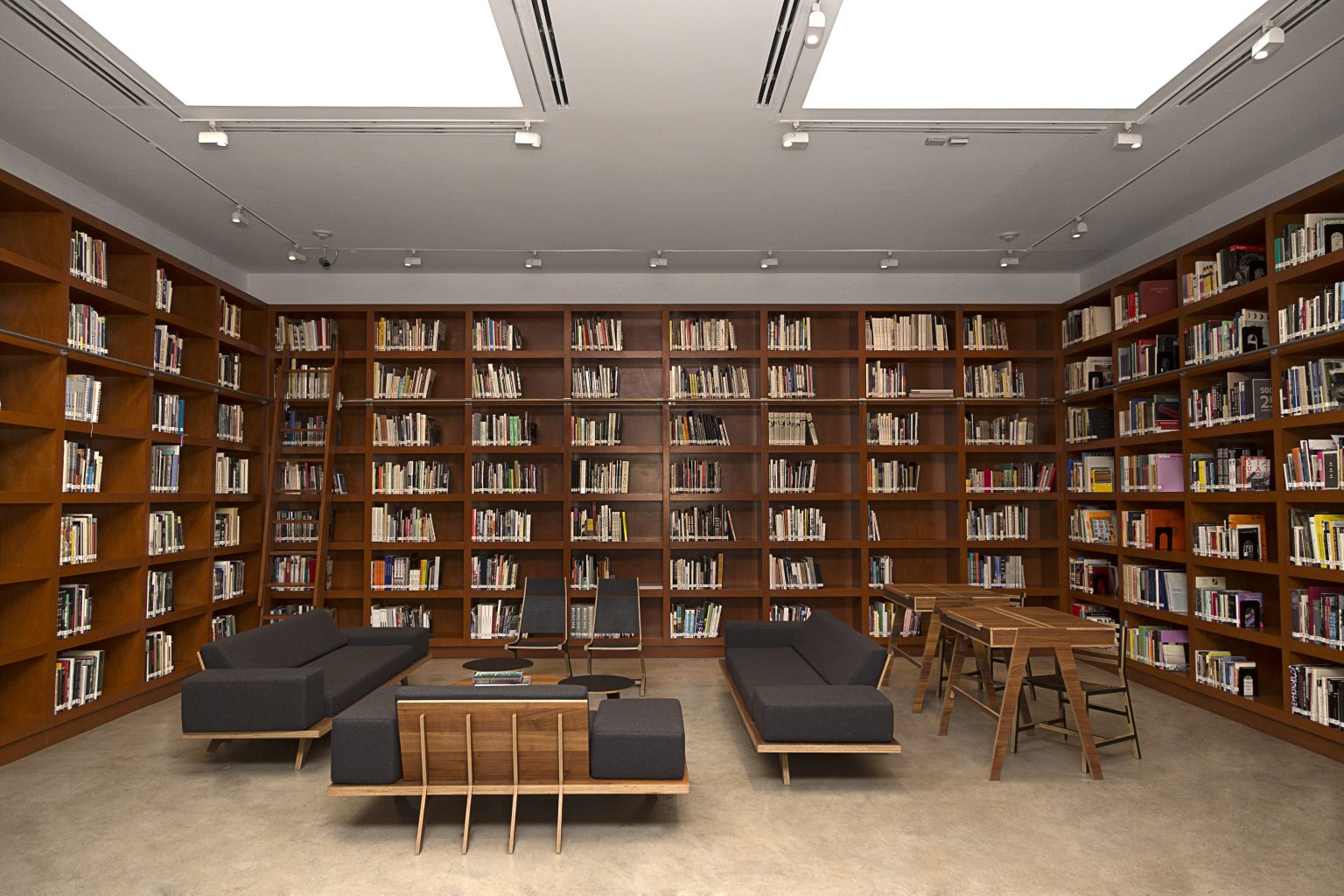 biblioteca