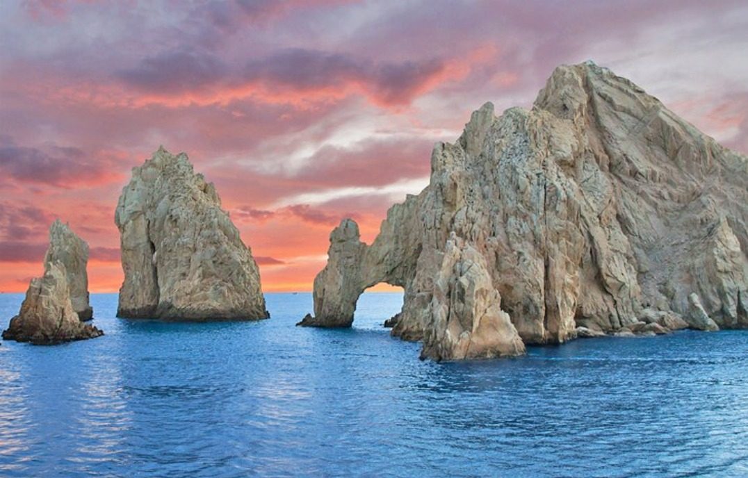 Baja California