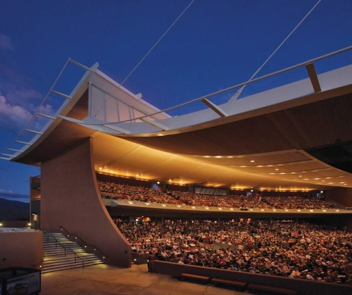 opera santa fe