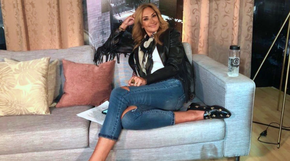 Adela Micha regresa a la televisión, pero no a Televisa