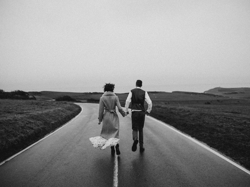 ¿El amor se busca o se encuentra?