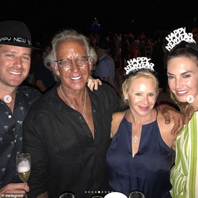 Armie-Hammer-Michael-Hammer-Elizabeth-Chamber