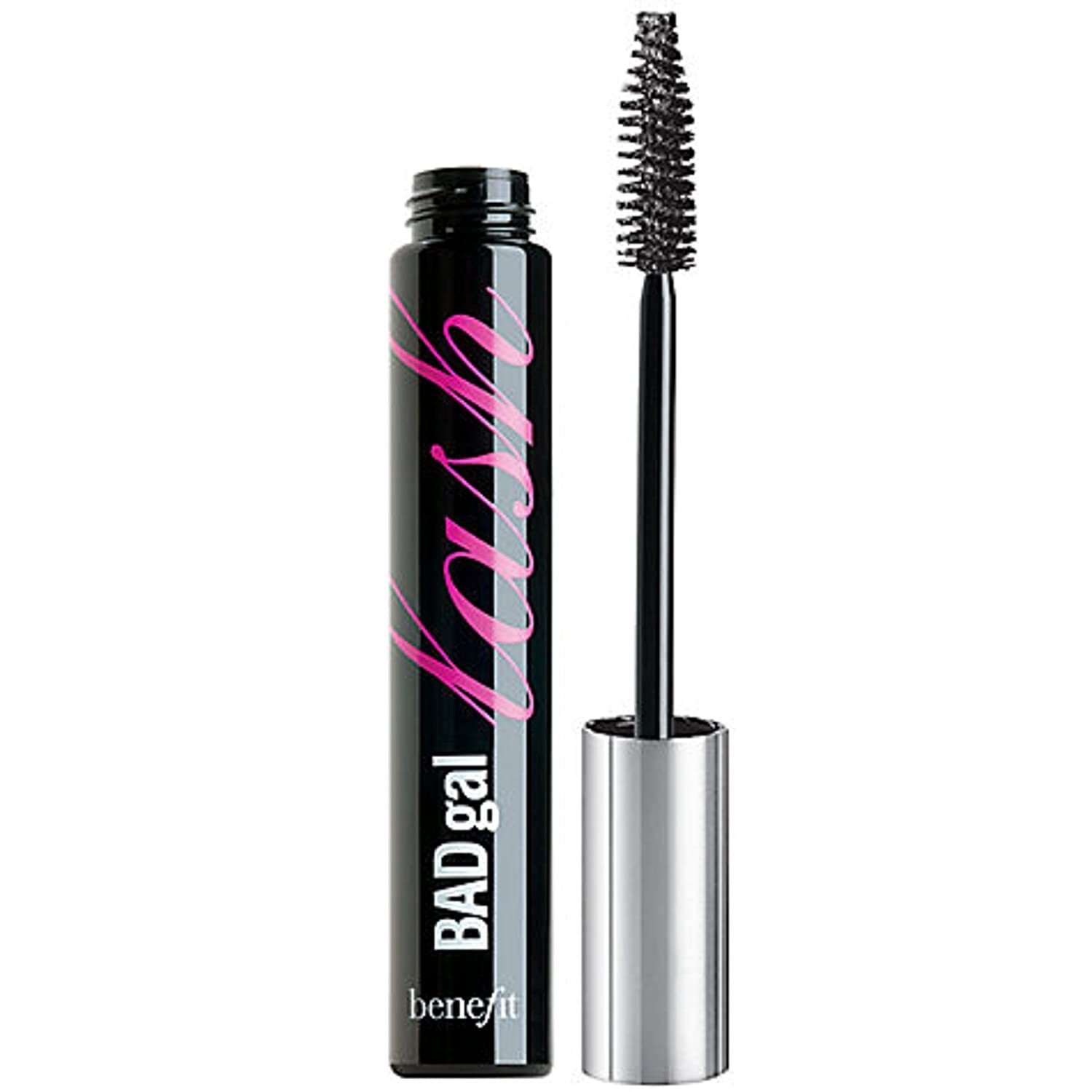 BAD gal, Benefit