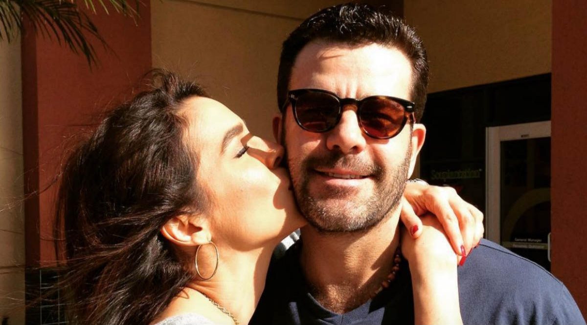 Bibi Gaytán y Eduardo Capetillo tendrán su propio ‘reality show’