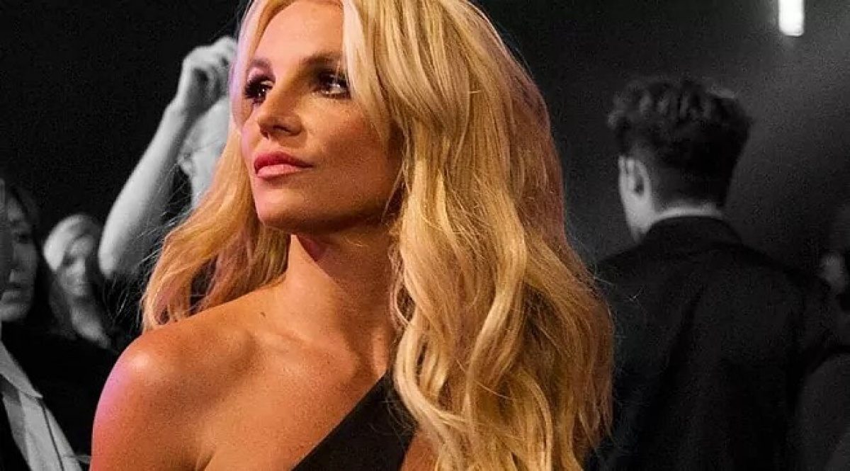 Britney Spears pide hablar directo con la corte acerca de su libertad