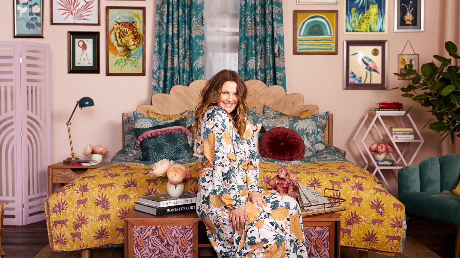 Drew-Barrymore-Flower-Home