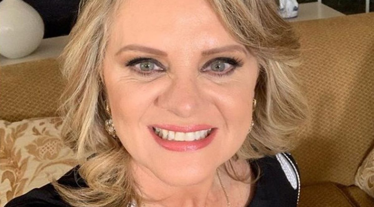 Erika Buenfil, 10 años y 7 millones de followers después, regresa a las telenovelas como protagonista