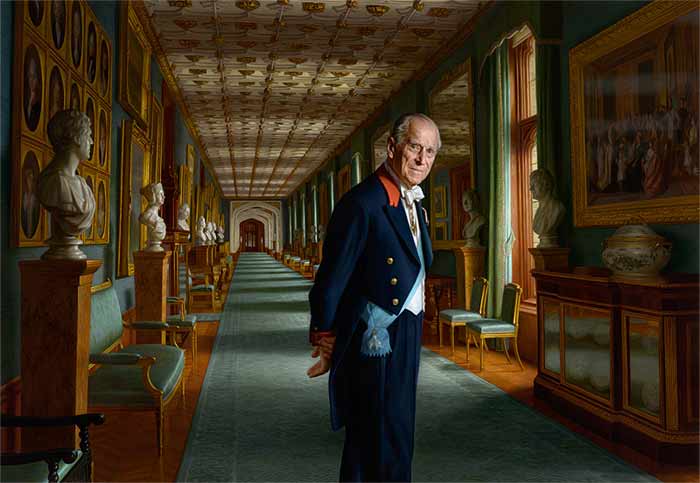Felipe-Edimburgo