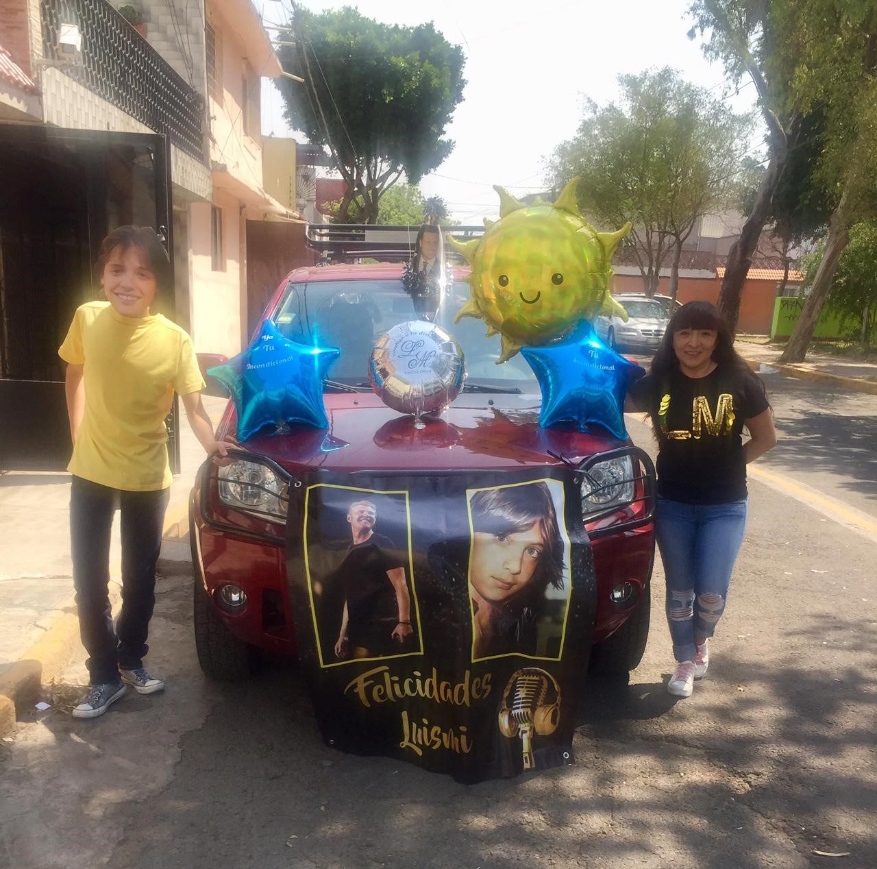 Caravan virtual 2021
