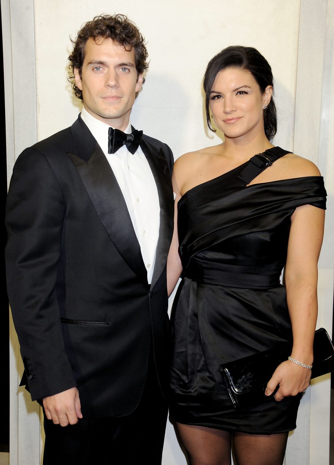 Henry-Cavill-Gina-Carano