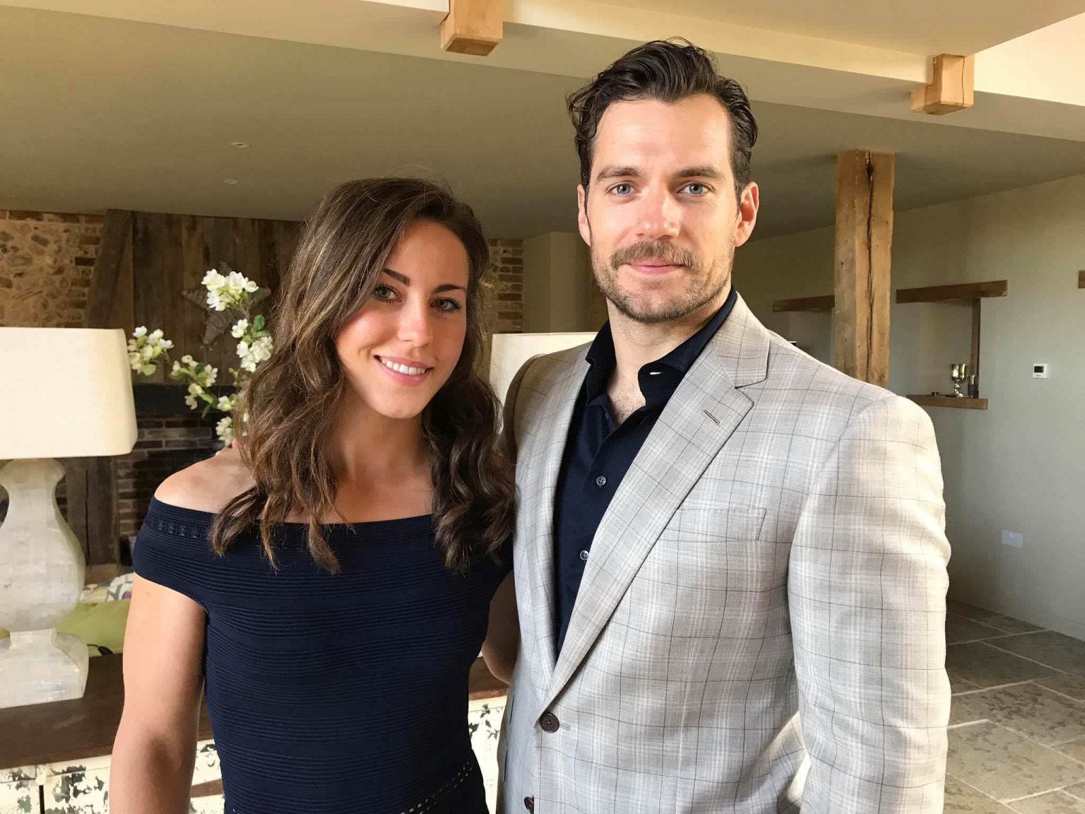 Henry-Cavill-Lucy-Cork