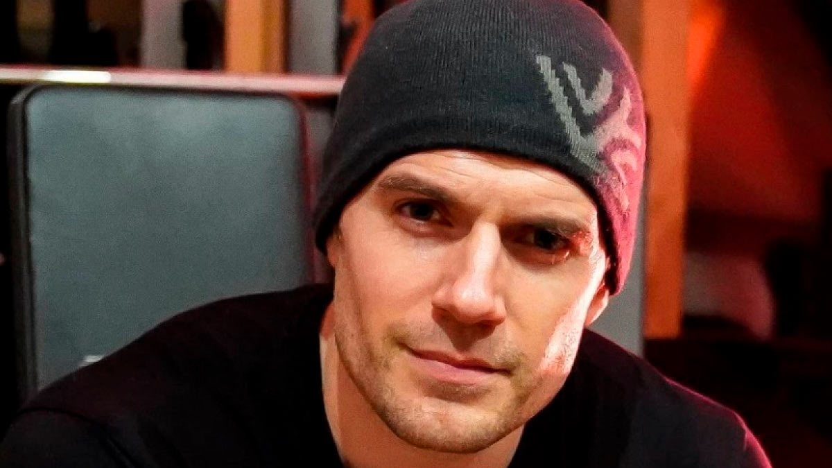 Henry Cavill deja al descubierto quién es la mujer que ocupa su corazón