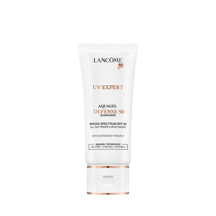 Bloqueador, Lancôme