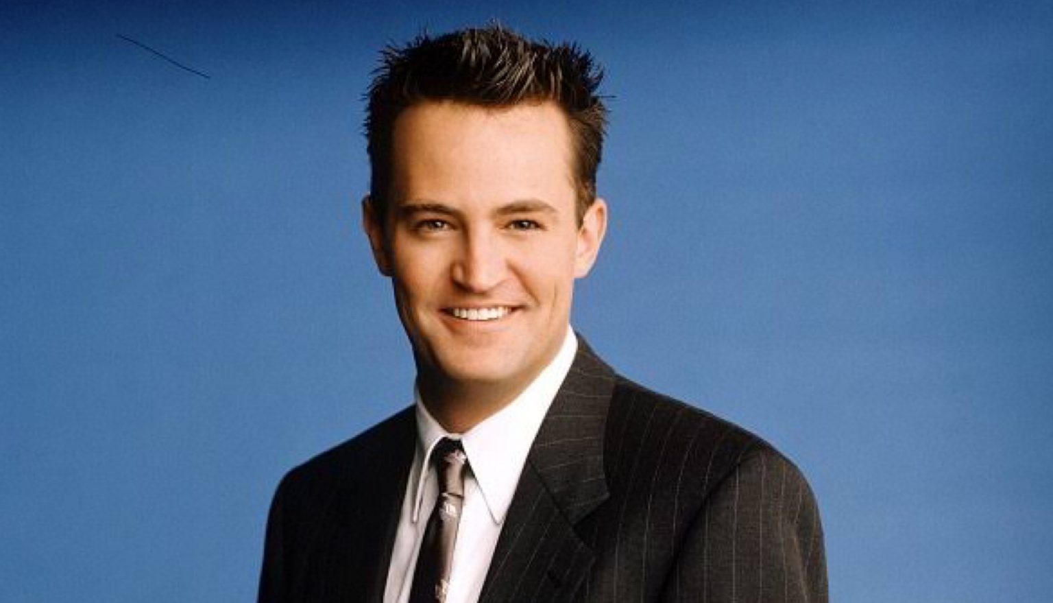 Matthew Perry