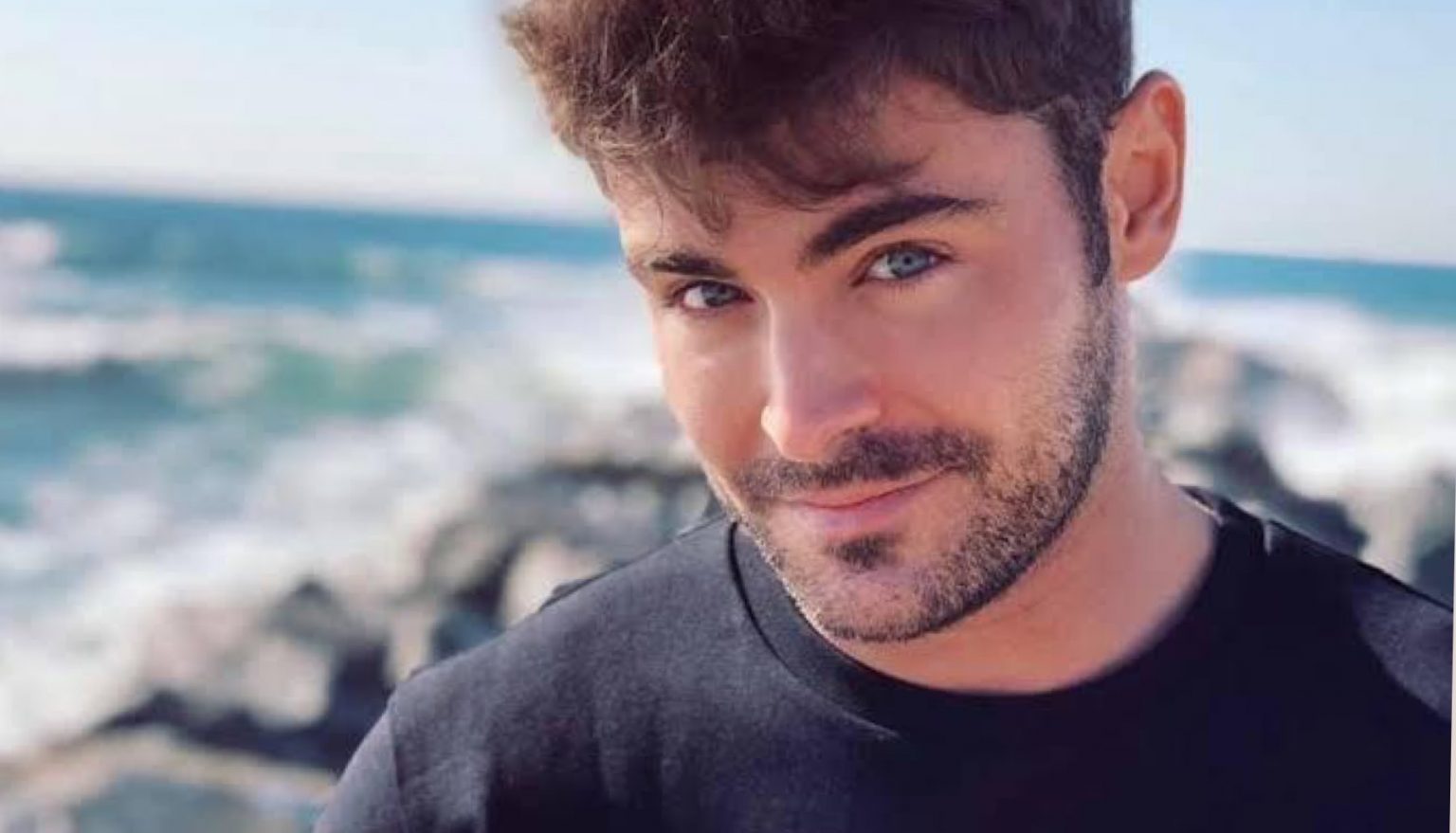 ¿Por qué Zac Efron cortó con su novia Vanessa Valladares?