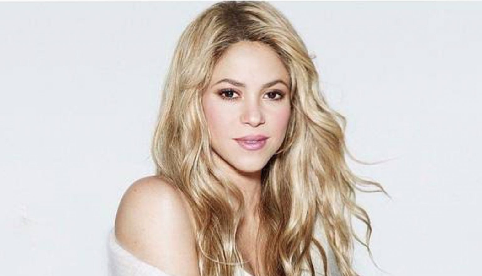 Shakira