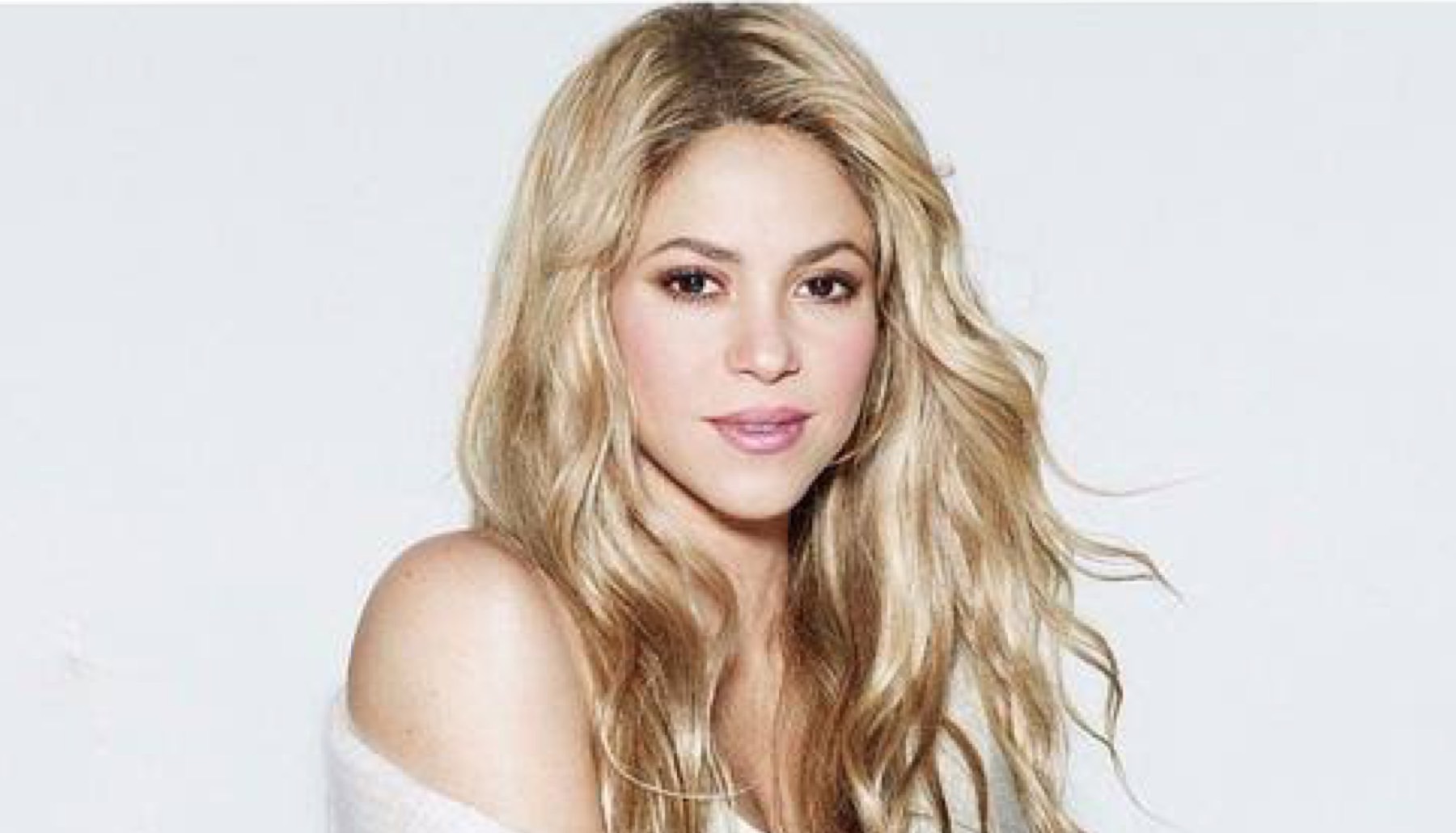Shakira es acusada de fraude en España por 14.5 millones de euros