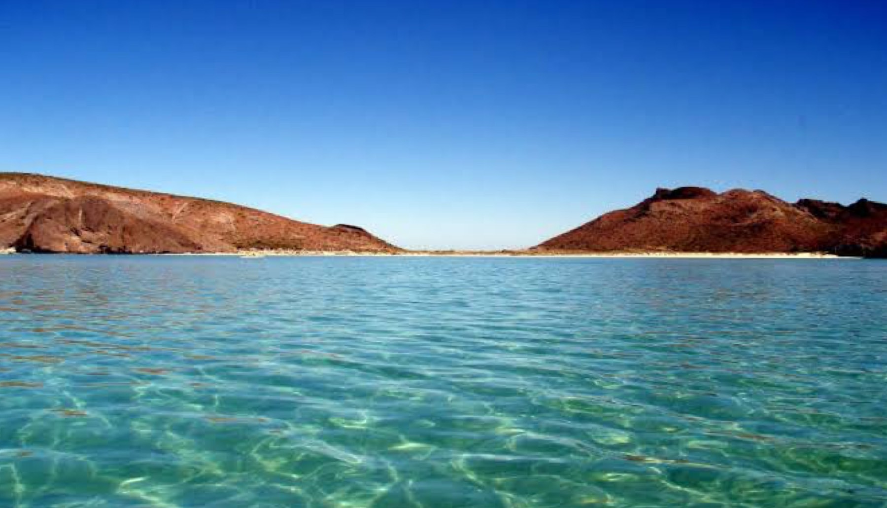 La Paz es el destino perfecto para los que buscan disfrutar el México tradicional