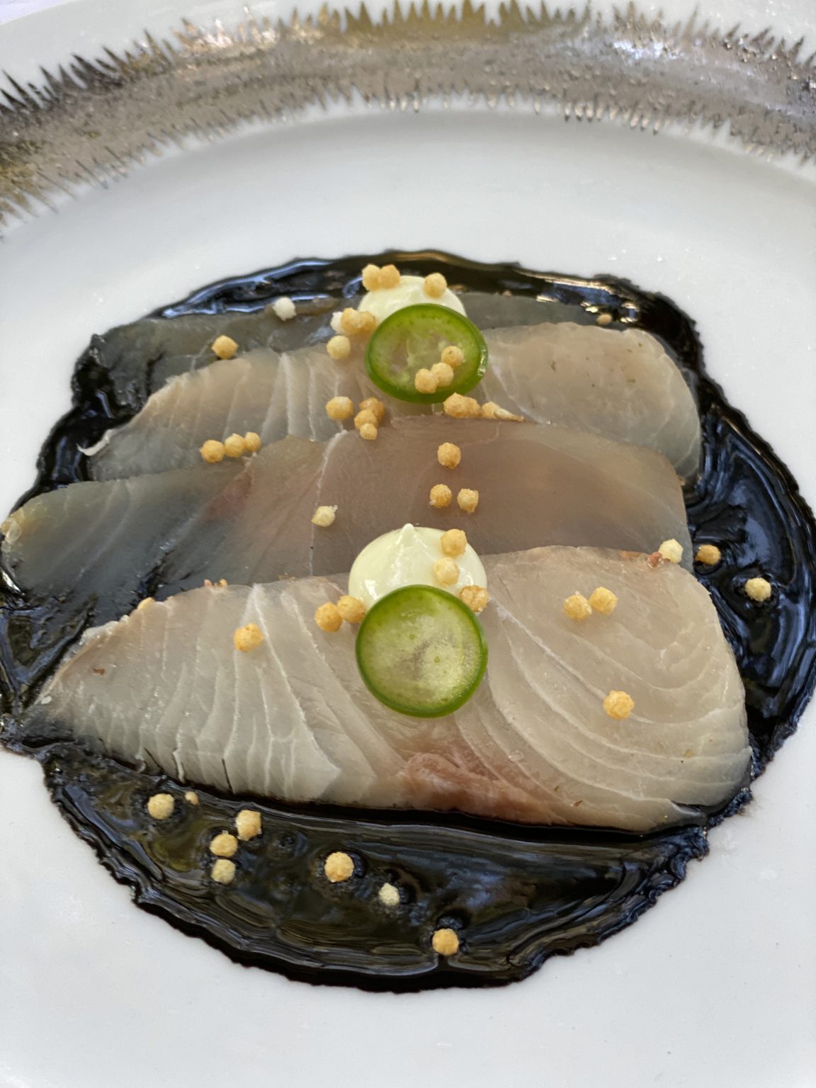 Sashimi